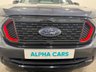 USED 2020 70 FORD RANGER 2.0 EcoBlue Wildtrak Pickup Double Cab 4dr Diesel Auto 4WD Euro 6 (s/s) (213 ps) Thunder Limited Edition