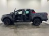 USED 2020 70 FORD RANGER 2.0 EcoBlue Wildtrak Pickup Double Cab 4dr Diesel Auto 4WD Euro 6 (s/s) (213 ps) Thunder Limited Edition