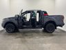 USED 2020 70 FORD RANGER 2.0 EcoBlue Wildtrak Pickup Double Cab 4dr Diesel Auto 4WD Euro 6 (s/s) (213 ps) Thunder Limited Edition