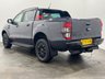 USED 2020 70 FORD RANGER 2.0 EcoBlue Wildtrak Pickup Double Cab 4dr Diesel Auto 4WD Euro 6 (s/s) (213 ps) Thunder Limited Edition