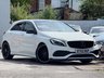 USED 2015 65 MERCEDES-BENZ A CLASS 1.5 A180d AMG Line (Premium Plus) Euro 6 (s/s) 5dr JUST ARRIVED