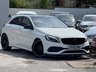 USED 2015 65 MERCEDES-BENZ A CLASS 1.5 A180d AMG Line (Premium Plus) Euro 6 (s/s) 5dr JUST ARRIVED