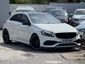 USED 2015 65 MERCEDES-BENZ A CLASS 1.5 A180d AMG Line (Premium Plus) Euro 6 (s/s) 5dr JUST ARRIVED