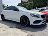 USED 2015 65 MERCEDES-BENZ A CLASS 1.5 A180d AMG Line (Premium Plus) Euro 6 (s/s) 5dr JUST ARRIVED