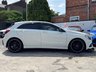 USED 2015 65 MERCEDES-BENZ A CLASS 1.5 A180d AMG Line (Premium Plus) Euro 6 (s/s) 5dr JUST ARRIVED