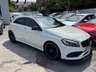 USED 2015 65 MERCEDES-BENZ A CLASS 1.5 A180d AMG Line (Premium Plus) Euro 6 (s/s) 5dr JUST ARRIVED
