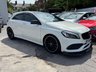 USED 2015 65 MERCEDES-BENZ A CLASS 1.5 A180d AMG Line (Premium Plus) Euro 6 (s/s) 5dr JUST ARRIVED