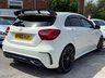 USED 2015 65 MERCEDES-BENZ A CLASS 1.5 A180d AMG Line (Premium Plus) Euro 6 (s/s) 5dr JUST ARRIVED