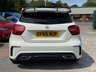 USED 2015 65 MERCEDES-BENZ A CLASS 1.5 A180d AMG Line (Premium Plus) Euro 6 (s/s) 5dr JUST ARRIVED