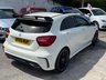 USED 2015 65 MERCEDES-BENZ A CLASS 1.5 A180d AMG Line (Premium Plus) Euro 6 (s/s) 5dr JUST ARRIVED