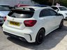 USED 2015 65 MERCEDES-BENZ A CLASS 1.5 A180d AMG Line (Premium Plus) Euro 6 (s/s) 5dr JUST ARRIVED