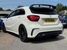 USED 2015 65 MERCEDES-BENZ A CLASS 1.5 A180d AMG Line (Premium Plus) Euro 6 (s/s) 5dr JUST ARRIVED