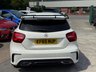 USED 2015 65 MERCEDES-BENZ A CLASS 1.5 A180d AMG Line (Premium Plus) Euro 6 (s/s) 5dr JUST ARRIVED
