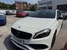 USED 2015 65 MERCEDES-BENZ A CLASS 1.5 A180d AMG Line (Premium Plus) Euro 6 (s/s) 5dr JUST ARRIVED