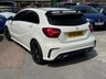 USED 2015 65 MERCEDES-BENZ A CLASS 1.5 A180d AMG Line (Premium Plus) Euro 6 (s/s) 5dr JUST ARRIVED