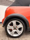 USED 2004 54 MINI CONVERTIBLE 1.6 Cooper Convertible 2dr Petrol Manual Euro 3 (115 ps) Fun, economical and perfect for sunny days.