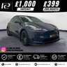 USED 2023 23 TESLA MODEL Y SUV 5dr Electric Auto RWD (346 ps) 