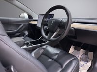 USED 2020 70 TESLA Model 3 Standard Range Plus Saloon 4dr Electric Auto RWD (241 bhp) PanRoof/AutoPilot/Sensors/Nav