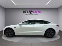 USED 2020 70 TESLA Model 3 Standard Range Plus Saloon 4dr Electric Auto RWD (241 bhp) PanRoof/AutoPilot/Sensors/Nav