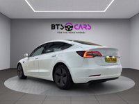 USED 2020 70 TESLA Model 3 Standard Range Plus Saloon 4dr Electric Auto RWD (241 bhp) PanRoof/AutoPilot/Sensors/Nav