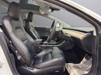 USED 2020 70 TESLA Model 3 Standard Range Plus Saloon 4dr Electric Auto RWD (241 bhp) PanRoof/AutoPilot/Sensors/Nav