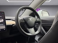 USED 2020 70 TESLA Model 3 Standard Range Plus Saloon 4dr Electric Auto RWD (241 bhp) PanRoof/AutoPilot/Sensors/Nav