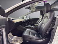 USED 2020 70 TESLA Model 3 Standard Range Plus Saloon 4dr Electric Auto RWD (241 bhp) PanRoof/AutoPilot/Sensors/Nav