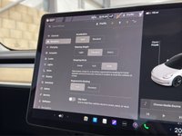USED 2020 70 TESLA Model 3 Standard Range Plus Saloon 4dr Electric Auto RWD (241 bhp) PanRoof/AutoPilot/Sensors/Nav