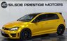 USED 2015 15 VOLKSWAGEN GOLF 2.0 Golf R DSG 4WD 5dr STAGE 3+500BHP+HEXISBUMBLE BEE