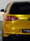 USED 2015 15 VOLKSWAGEN GOLF 2.0 Golf R DSG 4WD 5dr STAGE 3+500BHP+HEXISBUMBLE BEE