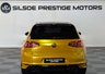 USED 2015 15 VOLKSWAGEN GOLF 2.0 Golf R DSG 4WD 5dr STAGE 3+500BHP+HEXISBUMBLE BEE