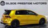USED 2015 15 VOLKSWAGEN GOLF 2.0 Golf R DSG 4WD 5dr STAGE 3+500BHP+HEXISBUMBLE BEE