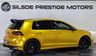 USED 2015 15 VOLKSWAGEN GOLF 2.0 Golf R DSG 4WD 5dr STAGE 3+500BHP+HEXISBUMBLE BEE