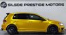 USED 2015 15 VOLKSWAGEN GOLF 2.0 Golf R DSG 4WD 5dr STAGE 3+500BHP+HEXISBUMBLE BEE