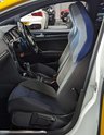 USED 2015 15 VOLKSWAGEN GOLF 2.0 Golf R DSG 4WD 5dr STAGE 3+500BHP+HEXISBUMBLE BEE