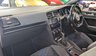USED 2015 15 VOLKSWAGEN GOLF 2.0 Golf R DSG 4WD 5dr STAGE 3+500BHP+HEXISBUMBLE BEE
