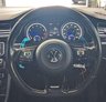 USED 2015 15 VOLKSWAGEN GOLF 2.0 Golf R DSG 4WD 5dr STAGE 3+500BHP+HEXISBUMBLE BEE