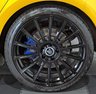 USED 2015 15 VOLKSWAGEN GOLF 2.0 Golf R DSG 4WD 5dr STAGE 3+500BHP+HEXISBUMBLE BEE