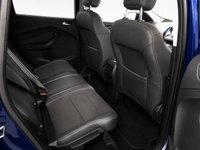 USED 2017 67 FORD KUGA 1.5 Turbo Diesel (TDCI), Titanium, 5 Door, SUV, Manual, Euro 6,  FULL 12 MONTH MOT WITH EVERY CAR
