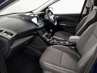 USED 2017 67 FORD KUGA 1.5 Turbo Diesel (TDCI), Titanium, 5 Door, SUV, Manual, Euro 6,  FULL 12 MONTH MOT WITH EVERY CAR