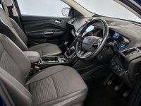USED 2017 67 FORD KUGA 1.5 Turbo Diesel (TDCI), Titanium, 5 Door, SUV, Manual, Euro 6,  FULL 12 MONTH MOT WITH EVERY CAR