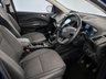 USED 2017 67 FORD KUGA 1.5 Turbo Diesel (TDCI), Titanium, 5 Door, SUV, Manual, Euro 6,  FULL 12 MONTH MOT WITH EVERY CAR