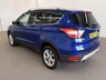 USED 2017 67 FORD KUGA 1.5 Turbo Diesel (TDCI), Titanium, 5 Door, SUV, Manual, Euro 6,  FULL 12 MONTH MOT WITH EVERY CAR
