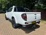 USED 2012 61 MITSUBISHI L200 2.5 DI-D Warrior Pickup Double Cab 4dr Diesel Manual 4WD Euro 5 (LB) (175 ps) NO VAT! TURBO DIESEL! TASTEFULLY UPGRADED!