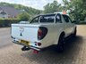 USED 2012 61 MITSUBISHI L200 2.5 DI-D Warrior Pickup Double Cab 4dr Diesel Manual 4WD Euro 5 (LB) (175 ps) NO VAT! TURBO DIESEL! TASTEFULLY UPGRADED!