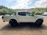 USED 2012 61 MITSUBISHI L200 2.5 DI-D Warrior Pickup Double Cab 4dr Diesel Manual 4WD Euro 5 (LB) (175 ps) NO VAT! TURBO DIESEL! TASTEFULLY UPGRADED!