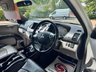 USED 2012 61 MITSUBISHI L200 2.5 DI-D Warrior Pickup Double Cab 4dr Diesel Manual 4WD Euro 5 (LB) (175 ps) NO VAT! TURBO DIESEL! TASTEFULLY UPGRADED!