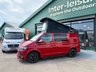 USED 2018 18 VOLKSWAGEN TRANSPORTER 2.0 TDI T32 BlueMotion Tech Highline Kombi Double Cab 5dr Diesel DSG FWD SWB Euro 6 (s/s) (150 ps) 