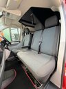 USED 2018 18 VOLKSWAGEN TRANSPORTER 2.0 TDI T32 BlueMotion Tech Highline Kombi Double Cab 5dr Diesel DSG FWD SWB Euro 6 (s/s) (150 ps) 