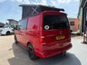 USED 2018 18 VOLKSWAGEN TRANSPORTER 2.0 TDI T32 BlueMotion Tech Highline Kombi Double Cab 5dr Diesel DSG FWD SWB Euro 6 (s/s) (150 ps) 